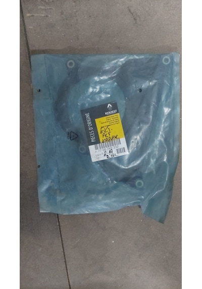 7700749332 R19 Dizel Eksantrik Alt Kapağı