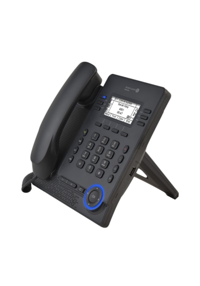 Alcatel-lucent Enterprise Ale M5s Sıp Ip Masa Telefonu