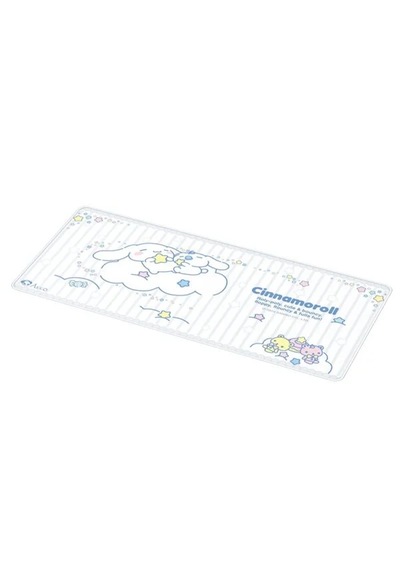 Akko X Cinnamoroll Star 90 40 Mouse Pad