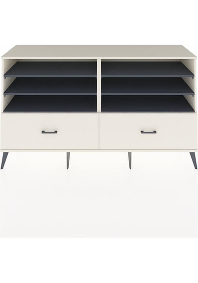 Hyperion Konsol 6 Raflı 2 Çekmeceli 176x44x99 Aytaşı-antrasit/ay Aytaşı-antrasit/aytaşı Hyperion Konsol 6 Raflı 2 Çekmeceli 176x44x99 Aytaşı-antrasit/ay Aytaşı-antrasit/aytaşı