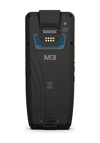 Sl20k X/w 2d Karekod Andr.13 4gb/64gb 13mp Wıfı+bluet. 4" Tuşlu Ekran El Terminali Kılıf+ 87015948
