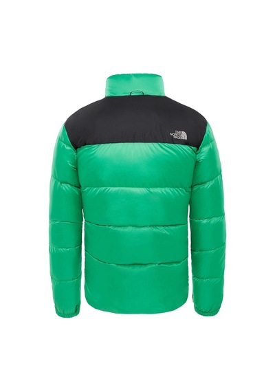 The North Face Yeşil Erkek Outdoor Mont T933It6Xa M Nuptse Iii Ja 329338423