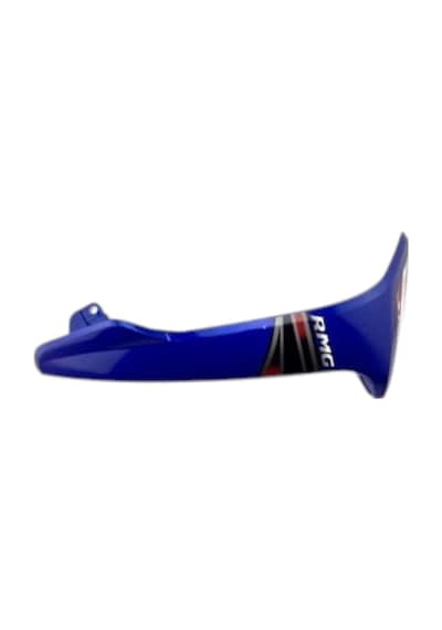 Rmg Moto Gusto Spark 50cc Cub Sağ Ruzgarlık Mavi Sp300613.04
