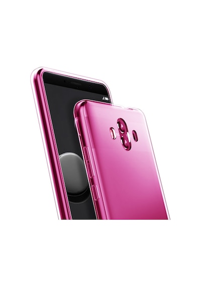 Huawei Mate 10 Pro Kilif Silikon + Temperli Ekran Koruyucu 224530192 Huawei Mate 10 Pro Kilif Silikon + Temperli Ekran Koruyucu 224530192