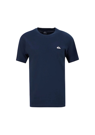 Quıksılver Quiksilver Basic Young Erkek Mavi Tişört Byj0 Lacivert