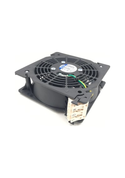 Ebmpapst Dv4650-470 120x120x38mm 230v Ac 18w Kompakt Fan