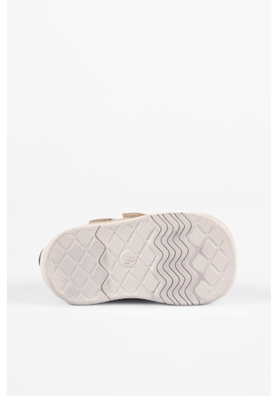 Vicco Ago Basic Unisex İlk Adım Bej Bot Bej