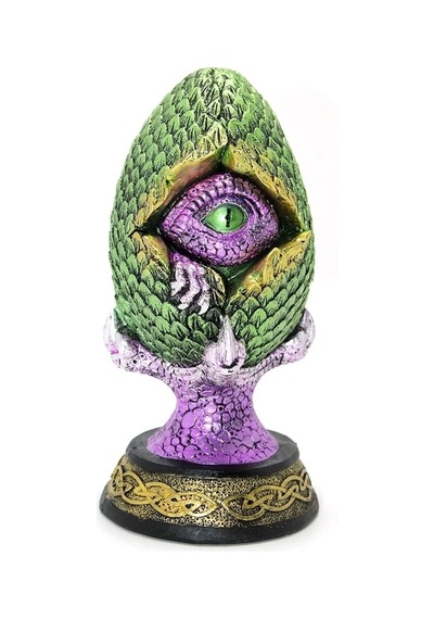 Ers Polyester Dragon Penceli Göz Ledli Tcx2342