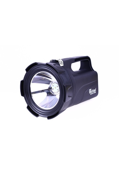 Watton Wt-402 Profesyonel Avcı Feneri 30 W Gücünde