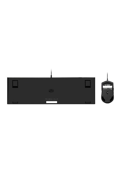 Cooler Master MS110 RGB Klavye Mouse Seti
