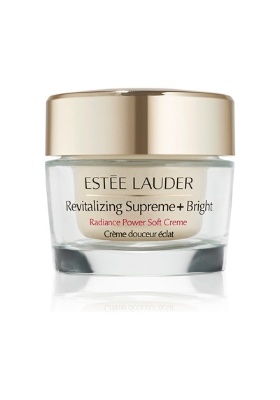 Supreme Bright Radiance Power Soft Koyu Lekelerin Görünümünü Azaltıcı Ve Nemlendirici Krem 75 Ml