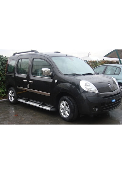 Renault Kango Kapı Kolu Kromu 2009--