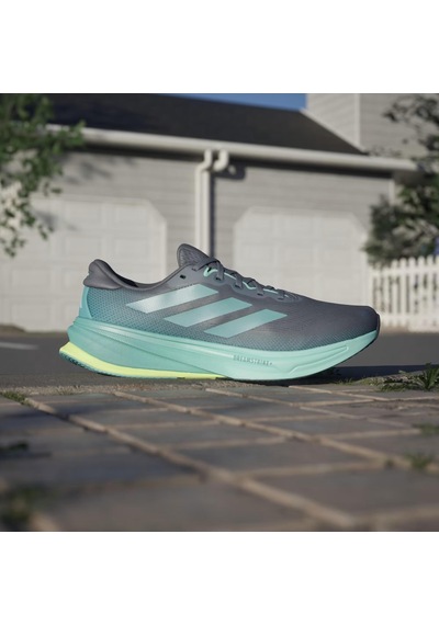 Adidas Supernova Rise 2 Erkek Koşu Ayakkabısı C-adıjq7701e10a00 Gri