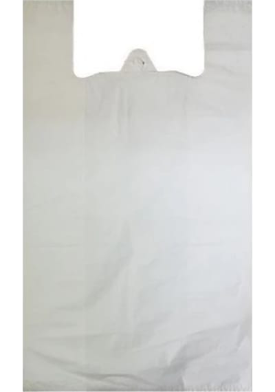 1 KG Atlet Poşet Küçük Siyah