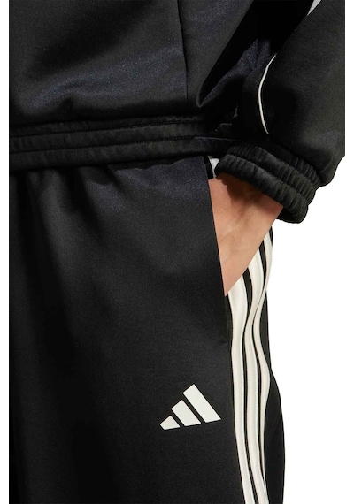 Adidas Stadium Kadın Siyah Eşofman Altı Jl6995 Siyah