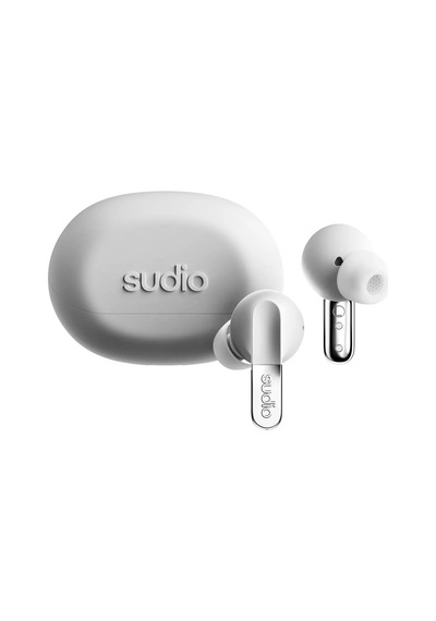 Sudio N3 Pro Bluetooth 5.4 Kulak İçi Kulaklık
