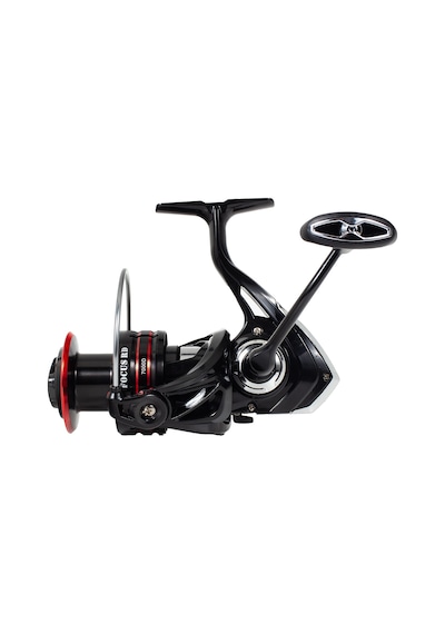 Remıxon Focus Rd6000d 5+1bb Makara