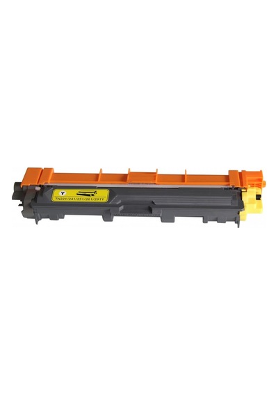 Brother Tn-241/Tn-261/Tn-265 Sarı Uyumlu Toner N11.30318