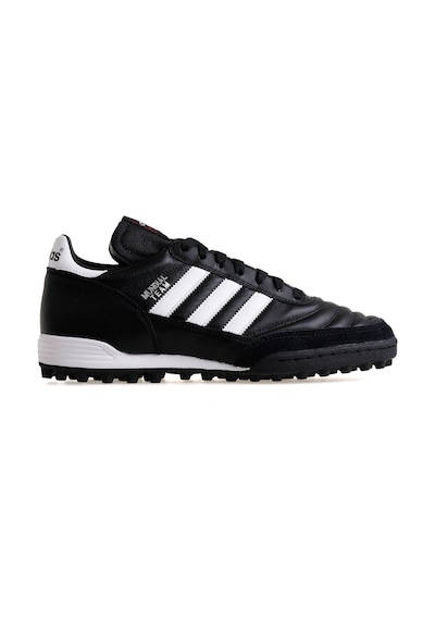 Adidas Mundial Team Erkek Halı Saha Ayakkabısı 19228 Siyah 001