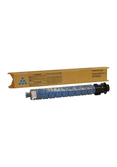 Nrg Mp-c2003 Mavi Uyumlu Fotokopi Toner Yüksek Kapasiteli Great Toner