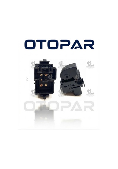 Cam Anahtarı İsuzu Dmax R 2012-2015 D-max