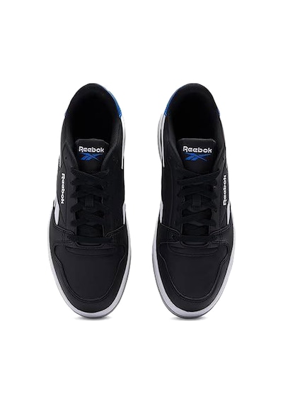 Reebok Prıme Set Siyah Unisex Sneaker 000000000102180065 Siyah-beyaz
