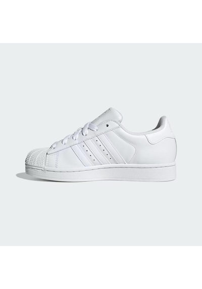 Adidas Superstar Iı Kadın Günlük Spor Ayakkabı C-adıjh7006b10a00 Beyaz