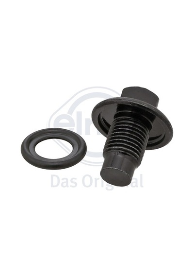 Elring 012.001 Yağ Karter Tapası M14 1.5 19 0311.32 Diğer