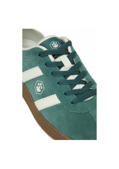 Lumberjack Frosty 5pr Yeşil Erkek Sneaker 000000000102025215 Bej - Altın Lumberjack Frosty 5pr Yeşil Erkek Sneaker 000000000102025215 Bej - Altın
