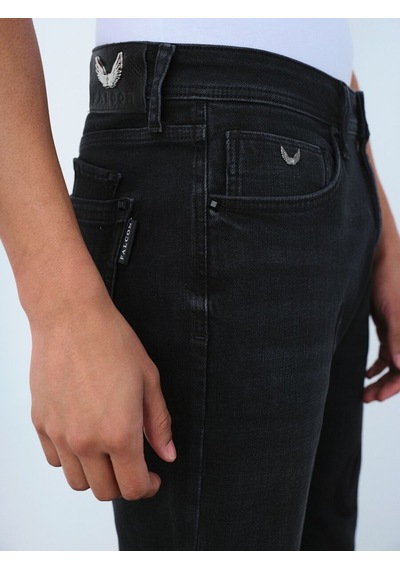 LOFT Ricardo Slim Fit Erkek Pantolon Lf2037975 Q1.v1 Denim LOFT Ricardo Slim Fit Erkek Pantolon Lf2037975 Q1.v1 Denim