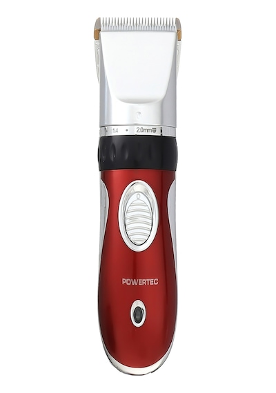 Powertec TR-1200 Tıraş Makinesi