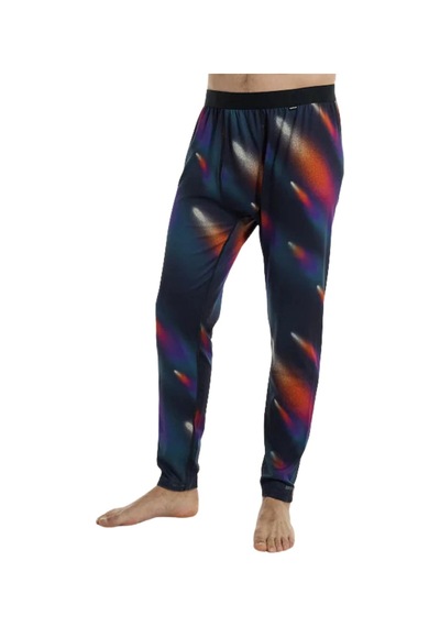 Burton Burton Midweight Pants Erkek İçlik Alt 3101 Çok Renkli