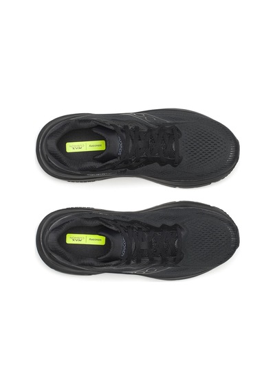 Saucony Guide 19 Erkek Patika Koşu Ayakkabısı-s2105801t Siyah