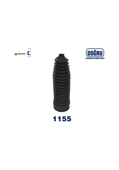 Direksiyon Rot Körüğü Astra F-astra G-corsa C-corsa B 931890041/ 1609347 Doğru Kauçuk Dk-1155
