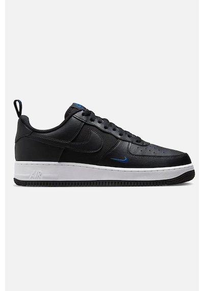 Nike Air Force Erkek Spor Ayakkabı Fz4625-001 Siyah Siyah