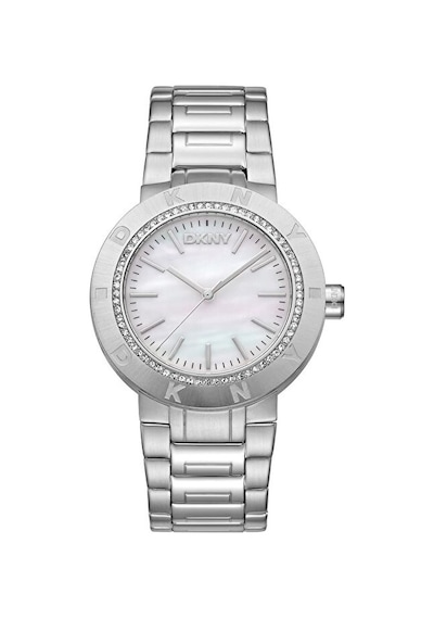 Dkny Dk1l023m0015 Kadın Kol Saati Metalik Gri