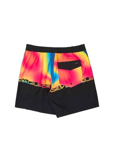Quiksilver Quıksılver Everyday 6454 Siyah