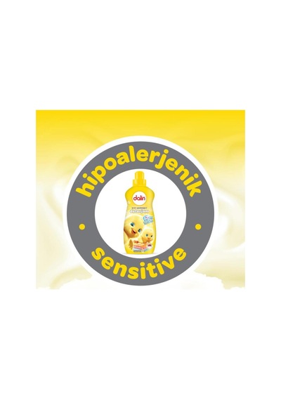 Sıvı Çamaşır Deterjanı 1500 Ml - Standart