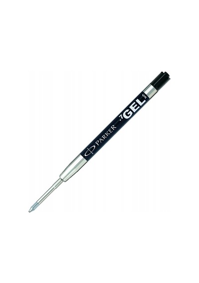 Parker Jel Kalem Refill Bls M Uç Siyah Çok Renkli