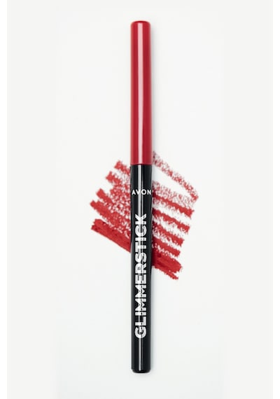Avon Glimmerstick Dudak Kalemi Ruby Shock