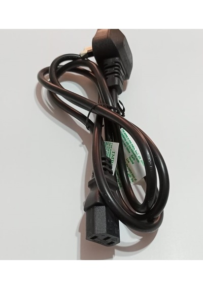 G Tipi (BS1363) G Type PC Güç Kaynağı PSU Power Kablo 150 cm.