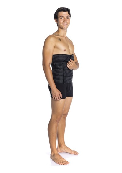 Lipoteks 3 Bantlı Korse