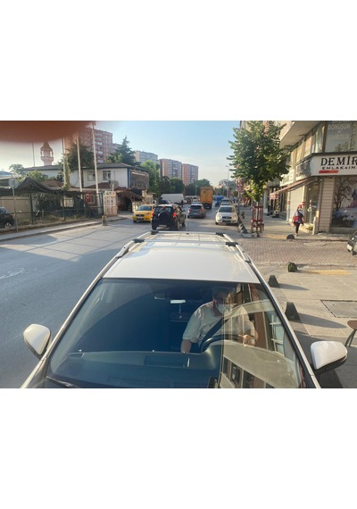 Oluklu Ara Atkı 110cm ile 135 Cm Arası Ayarlı.üst Çıtaya Monteli Oluklu Ara Atkı 110cm ile 135 Cm Arası Ayarlı.üst Çıtaya Monteli