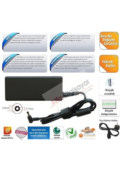 4.0.1.7 Adaptor