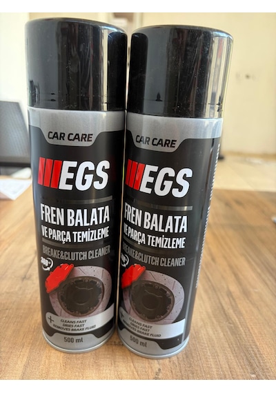 Egs Balata Spreyi