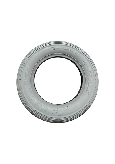 Cst 10x2 C179 Gri Tekerlekli Sandalye Dış Lastik