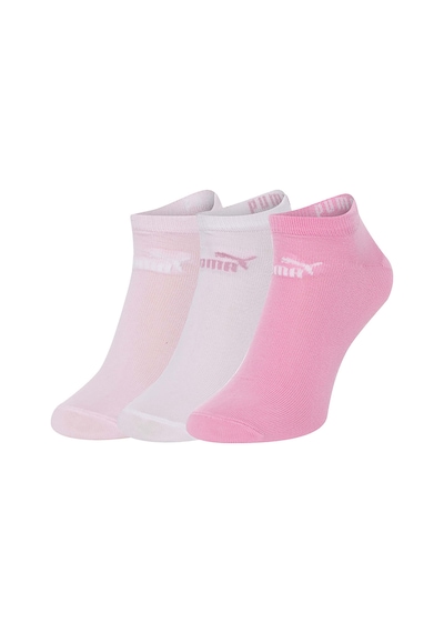Puma Elements Pembe Çorap 947109-01 Pembe