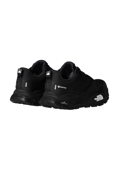 The North Face Kadın Offtraıl Hıke Gore-tex Ayakkabı Nf0a8aehky41 Siyah - Gri