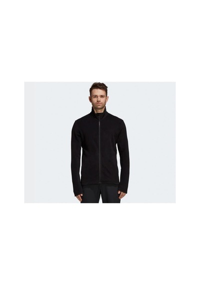 Adidas Erkek Günlük Sweatshirt Cy8709 Tivid Fl Jkt No Color No Color