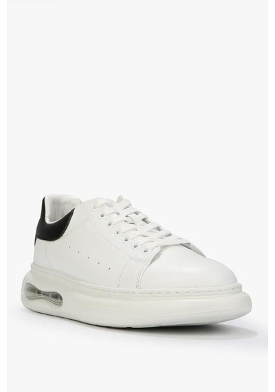 Hammer Jack Marsa Erkek Günlük Sneaker 10225014-m Beyaz